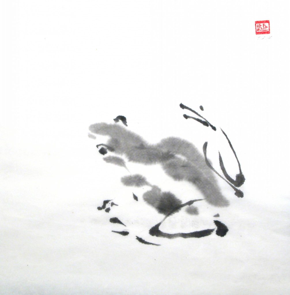 Philosophical Differences Eastern And Western Approaches To Making Art